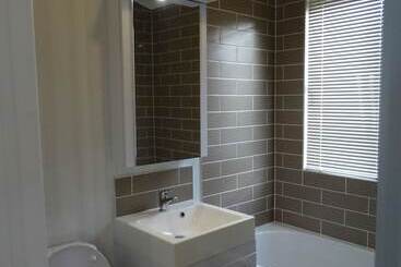 هتل King S Lynn Caravan & Camping Park