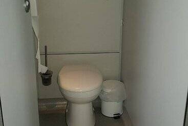 هتل King S Lynn Caravan & Camping Park