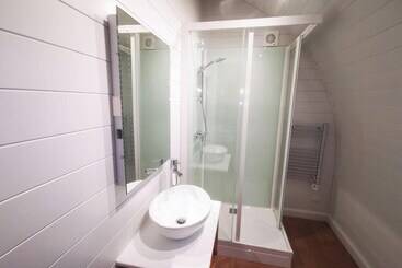 هتل King S Lynn Caravan & Camping Park