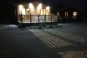 هتل King S Lynn Caravan & Camping Park