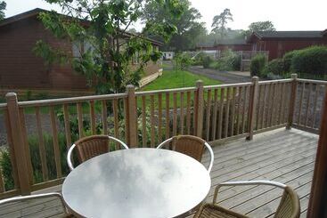 هتل King S Lynn Caravan & Camping Park