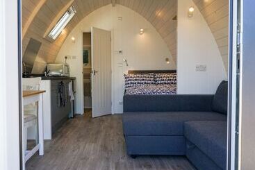 هتل King S Lynn Caravan & Camping Park