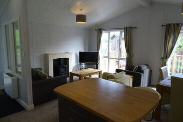 هتل King S Lynn Caravan & Camping Park