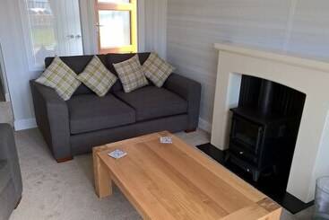 هتل King S Lynn Caravan & Camping Park