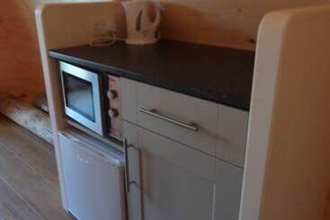 هتل King S Lynn Caravan & Camping Park