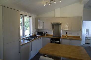 هتل King S Lynn Caravan & Camping Park