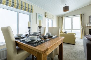 هتل King S Lynn Caravan & Camping Park