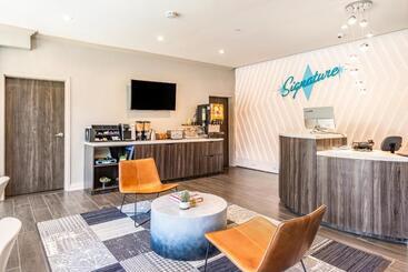 هتل Signature San Francisco