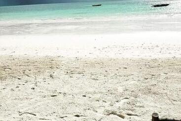 هتل Sipano Beach Lodge Kiwengwa