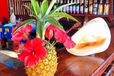 هتل Sipano Beach Lodge Kiwengwa