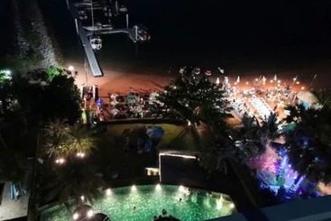 هتل Worita Cove