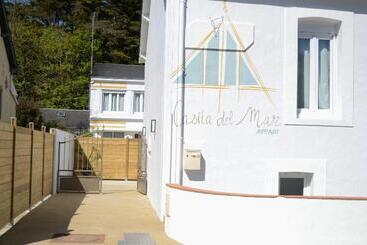 Casita Del Mar Apparts