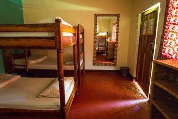 Jollyboys Camp   Hostel