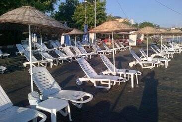 Kafkas Motel