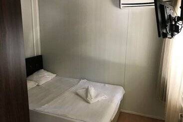 Kafkas Motel