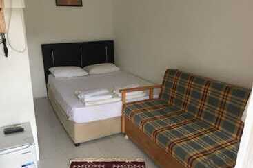 Kafkas Motel