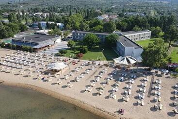 Kiraz Beach Otel