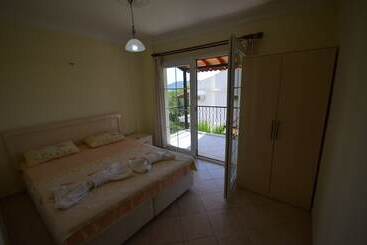Letoon Villa