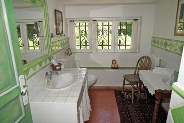 پانسیون Chambres D Hôtes Il Monticello