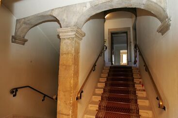 Пансион Chambres D Hôtes Le Balcon Du Prince