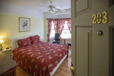 پانسیون Hayes Valley Inn
