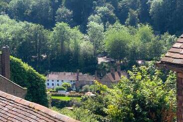 پانسیون Heritage View Guest House