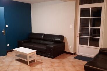 پانسیون Le Jardin Des Cèdres