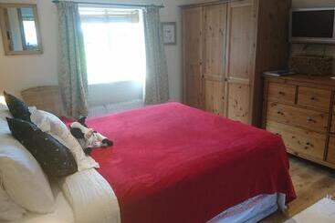 پانسیون The Old Post Office B&b
