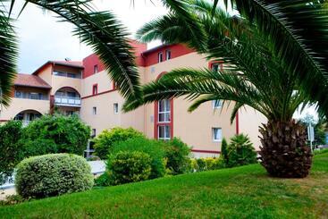 اقامتگاه Les Demeures De Borda
