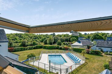 住所  Résidence Pierre & Vacances La Voile D Or