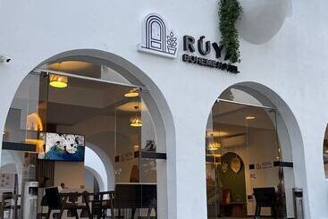 Ruya Boheme Otel
