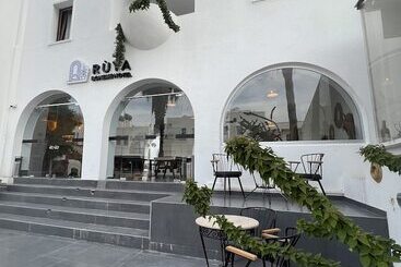 Ruya Boheme Otel