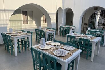 Ruya Boheme Otel