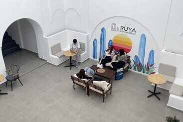 Ruya Boheme Otel