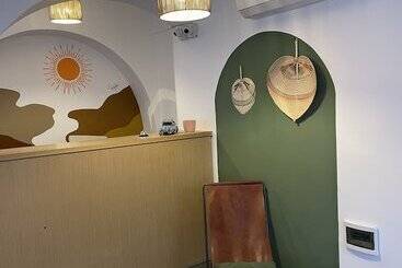 Ruya Boheme Otel