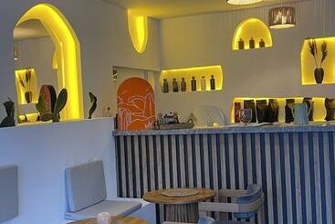 Ruya Boheme Otel
