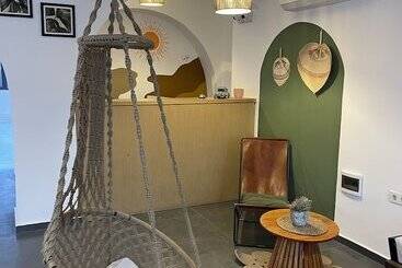 Ruya Boheme Otel