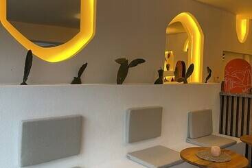 Ruya Boheme Otel