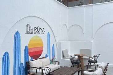 Ruya Boheme Otel