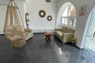 Ruya Boheme Otel