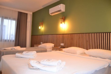 Ruya Boheme Otel