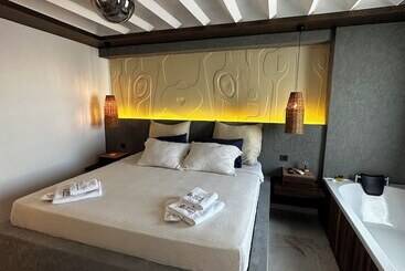 Ruya Boheme Otel