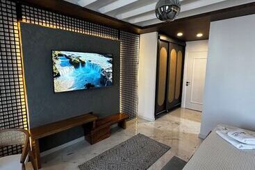 Ruya Boheme Otel