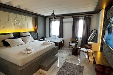 Ruya Boheme Otel