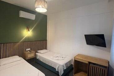 Ruya Boheme Otel