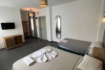 Ruya Boheme Otel