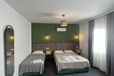 Ruya Boheme Otel