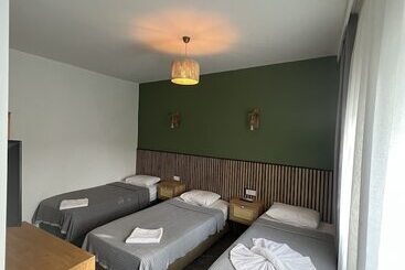 Ruya Boheme Otel