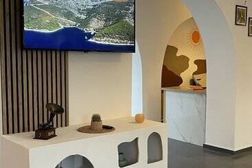 Ruya Boheme Otel