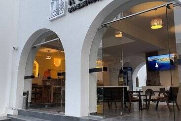 Ruya Boheme Otel
